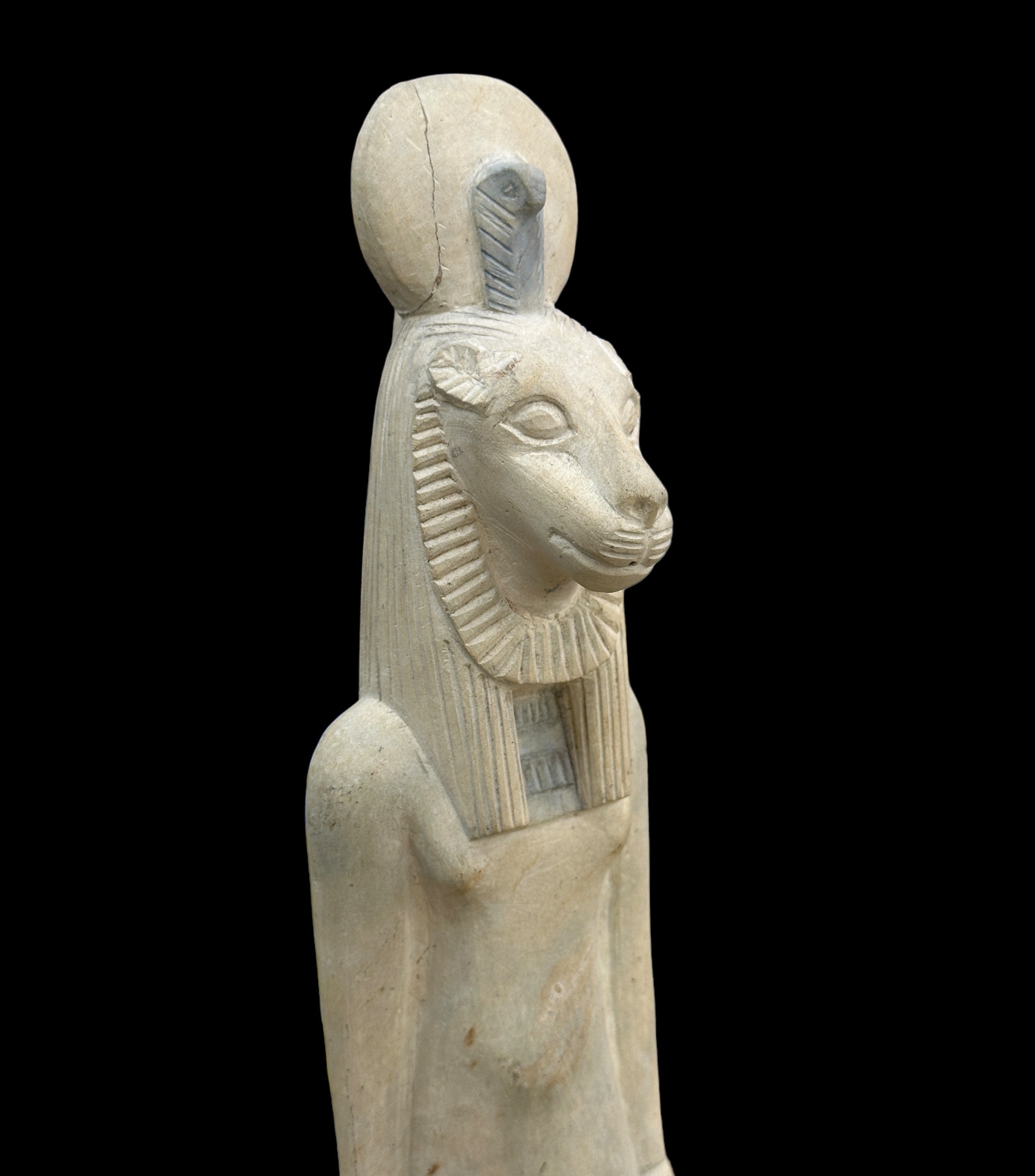 Sekhmet Statue