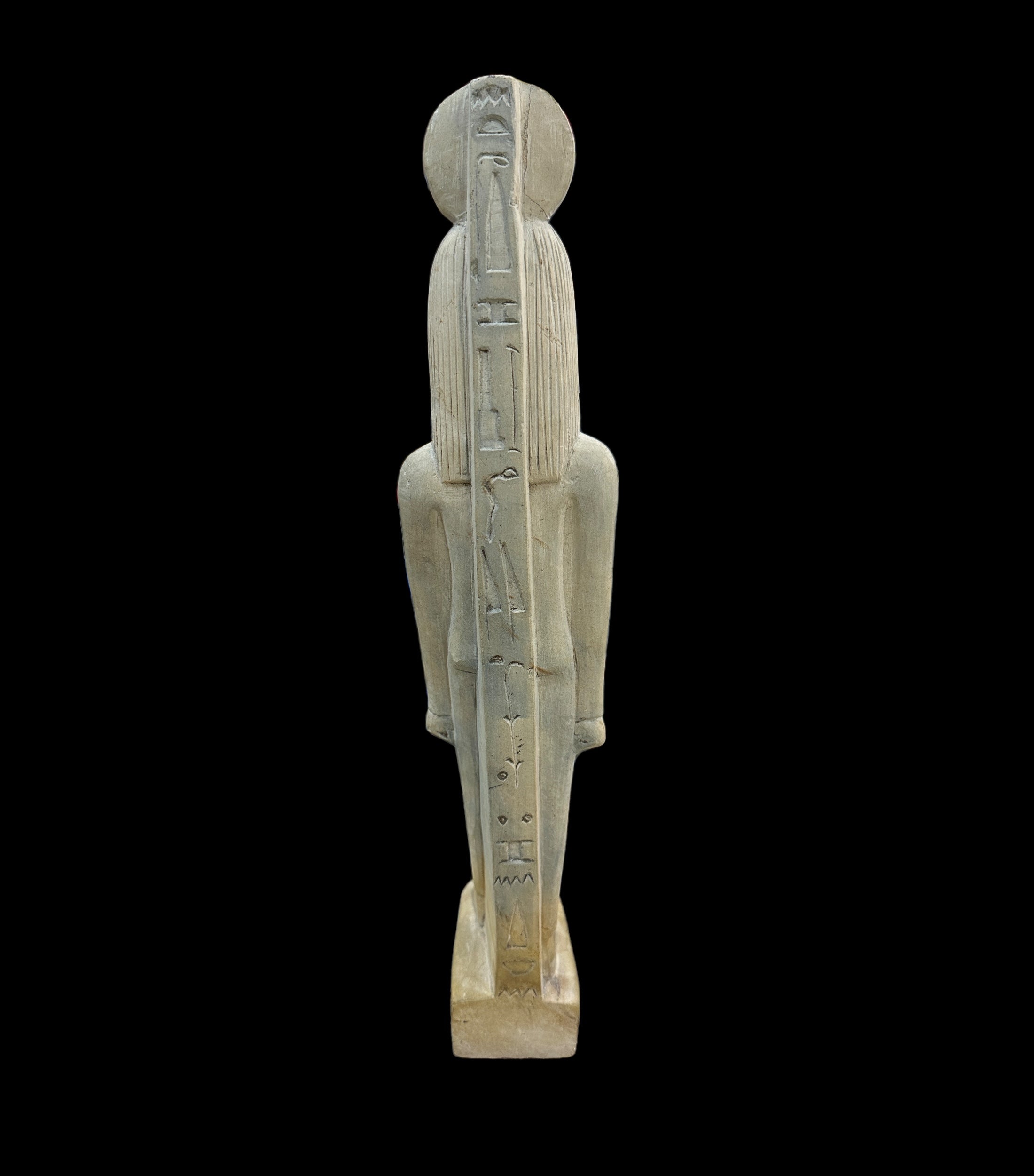 Sekhmet Statue