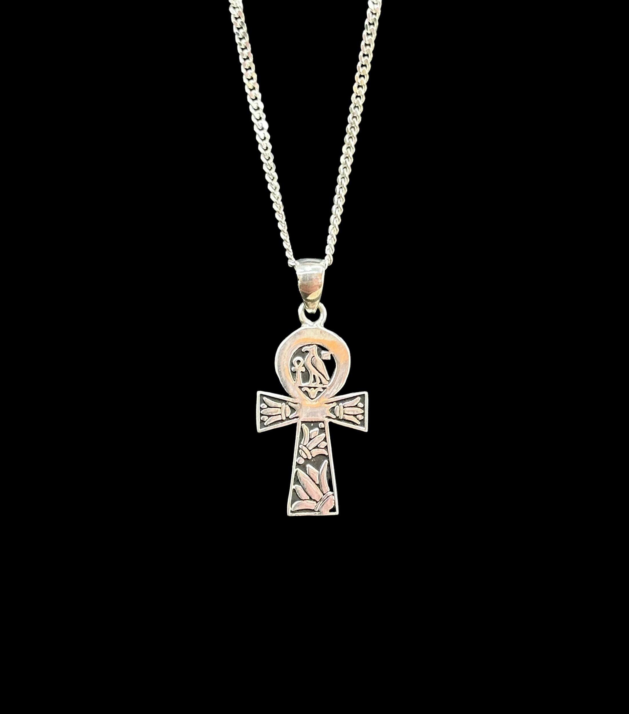 Ankh Pendant