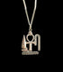 Ankh Pendant