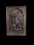 Saint George Wall Plaque
