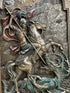 Saint George Wall Plaque