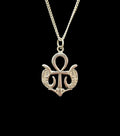 Ankh Pendant