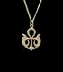 Ankh Pendant