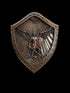 St. Michael Wall Plaque