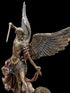 St. Michael Statue