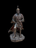 Hannibal Barca Statue