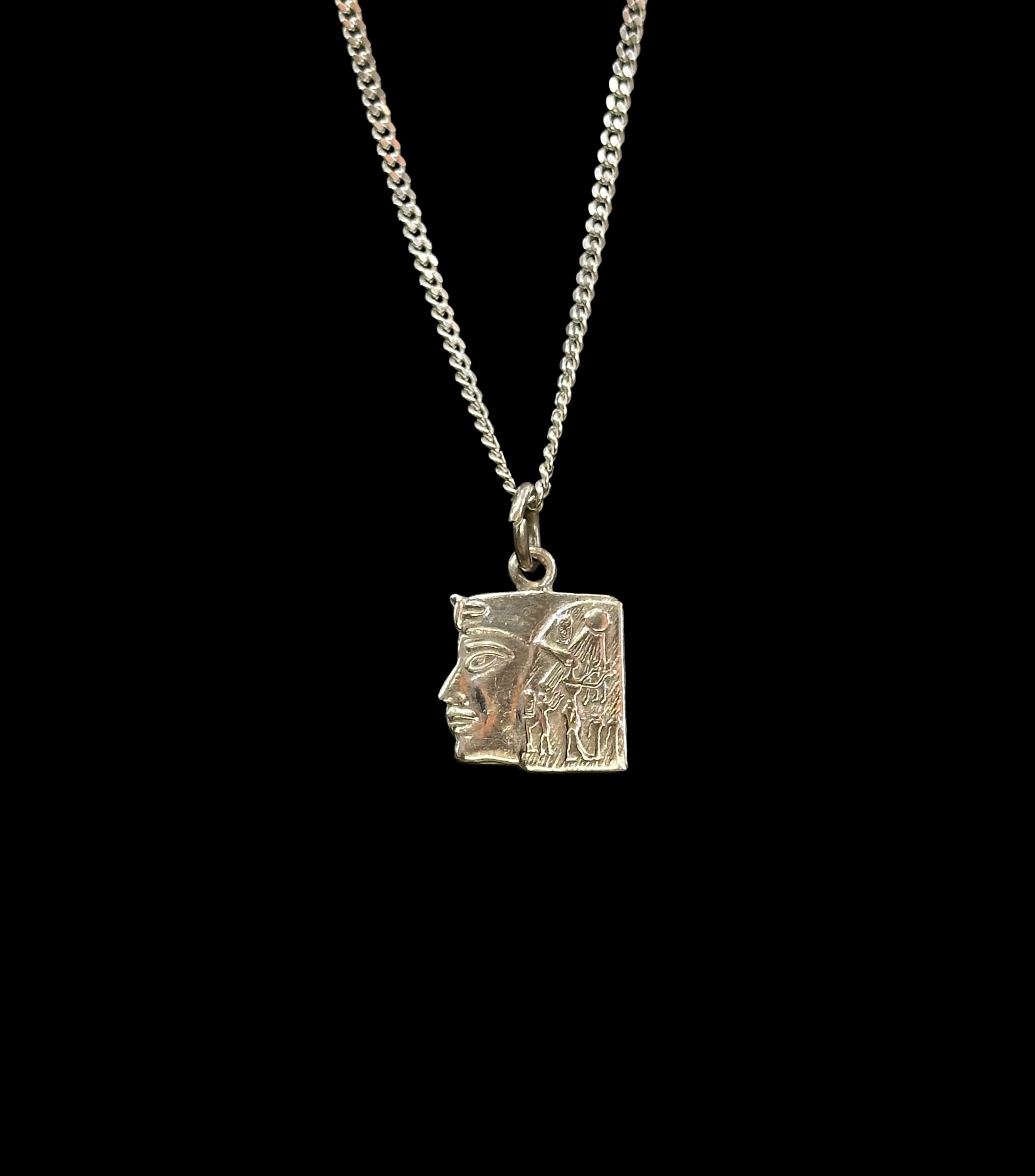 Akhenaten Pendant