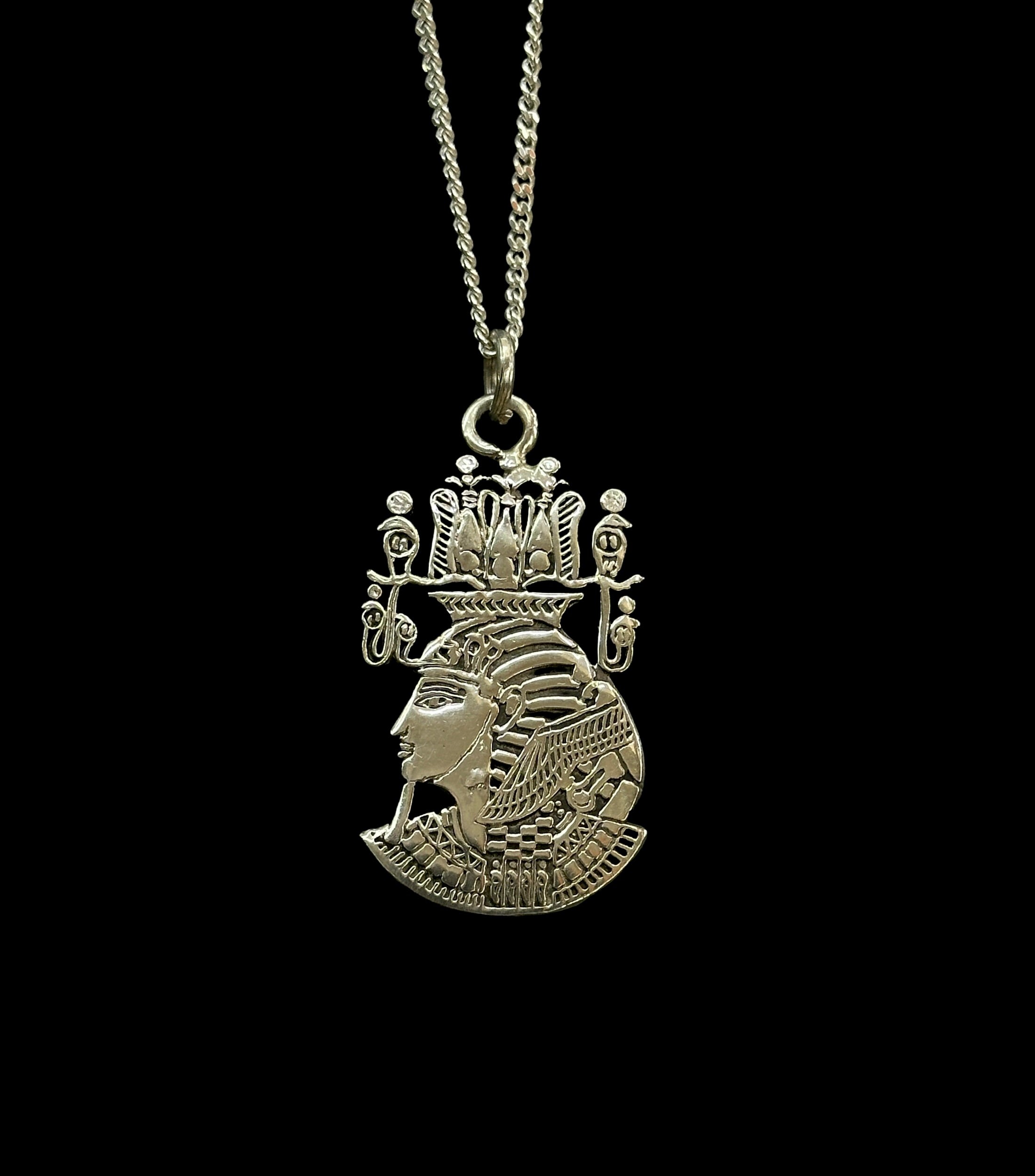 Pharaoh Pendant