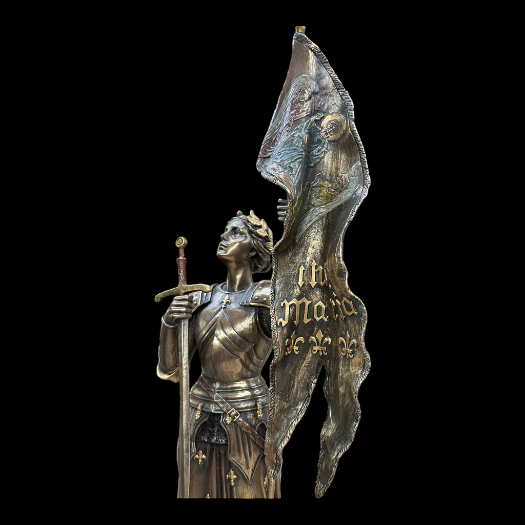 St. Joan of Arc