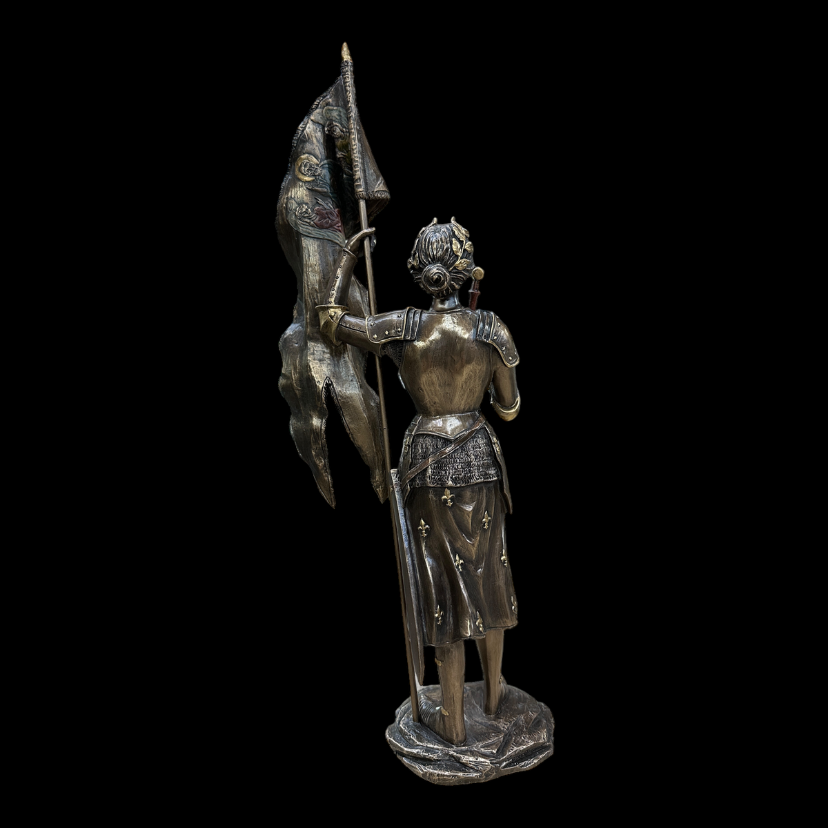 St. Joan of Arc