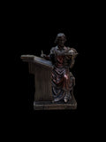 Nicolaus Copernicus Statue