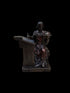 Nicolaus Copernicus Statue