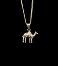Camel Pendant