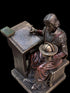 Nicolaus Copernicus Statue