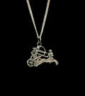Ramses II Chariot Pendant