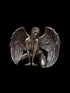 Winged Female Angel Statue