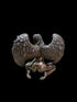 Winged Female Angel Statue
