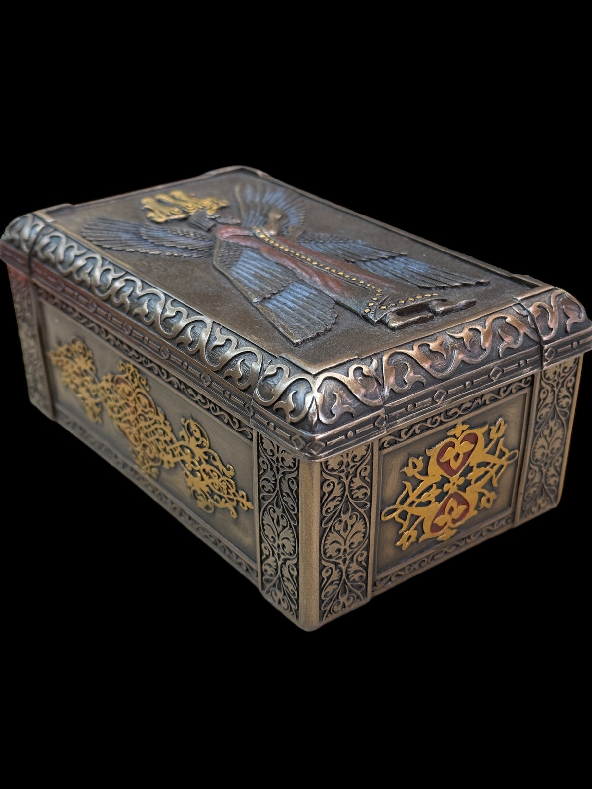 Cyrus the Great Box