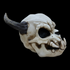 Demon Skull