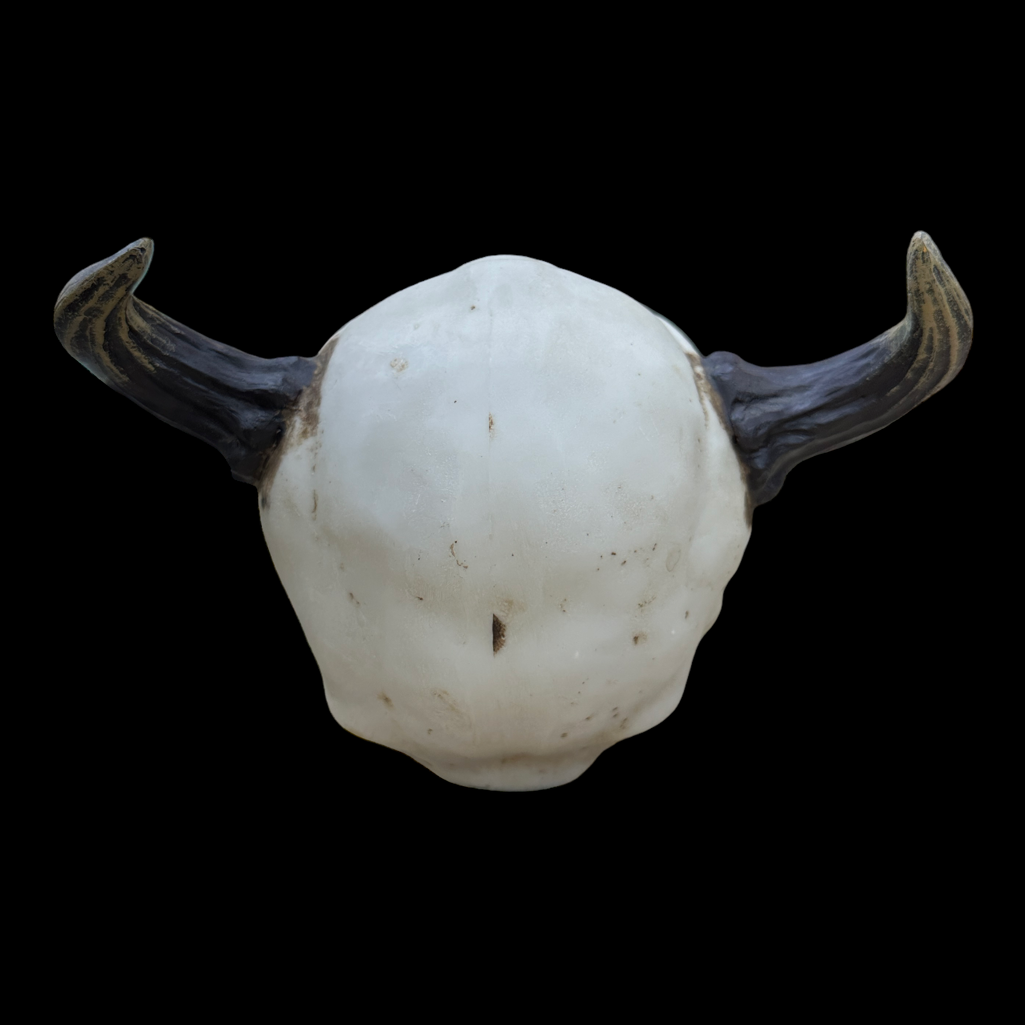 Demon Skull