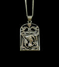 Nefertiti Pendant