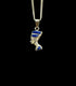 Nefertiti Pendant