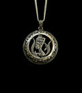 Nefertiti Pendant