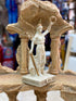 Nike Mini Statue