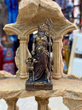 Hades Mini Statue