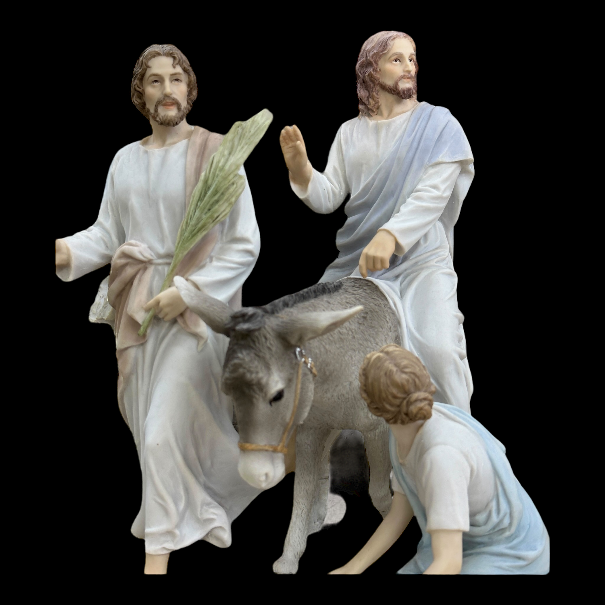 Palm Sunday