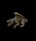 Steampunk Dragon