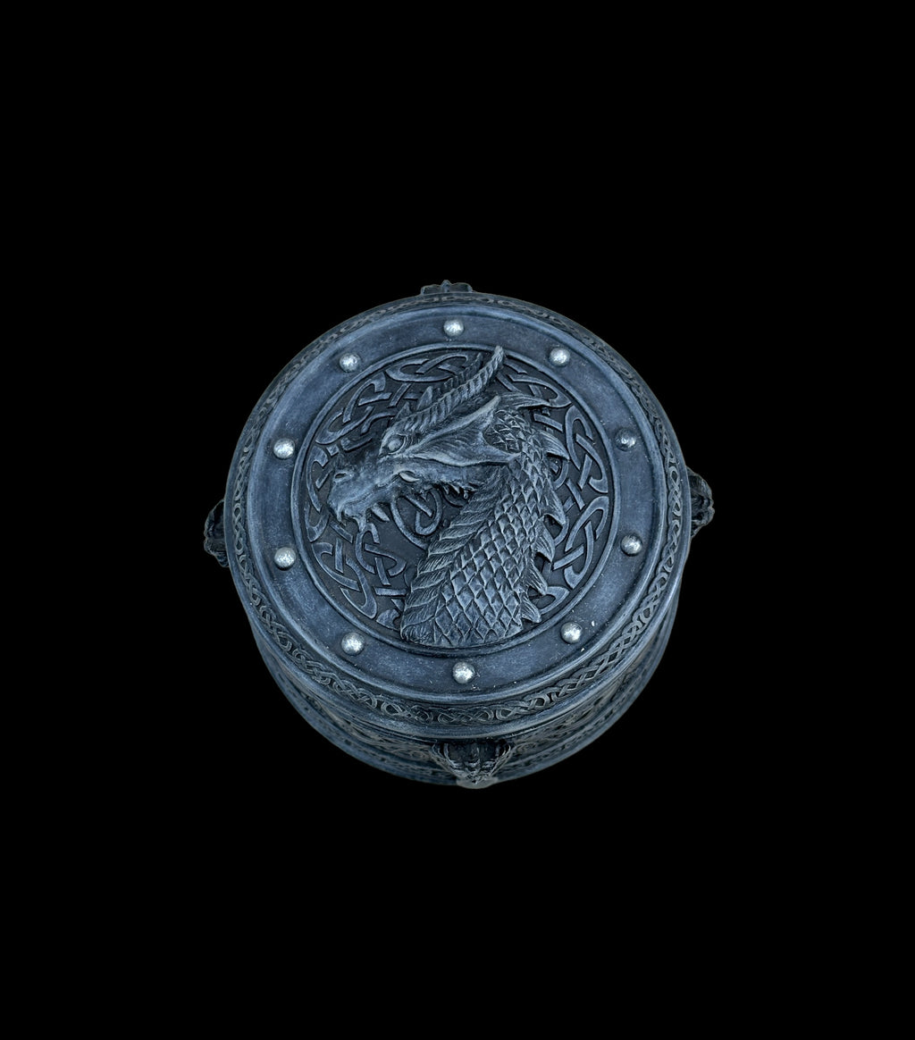 Dragon Box