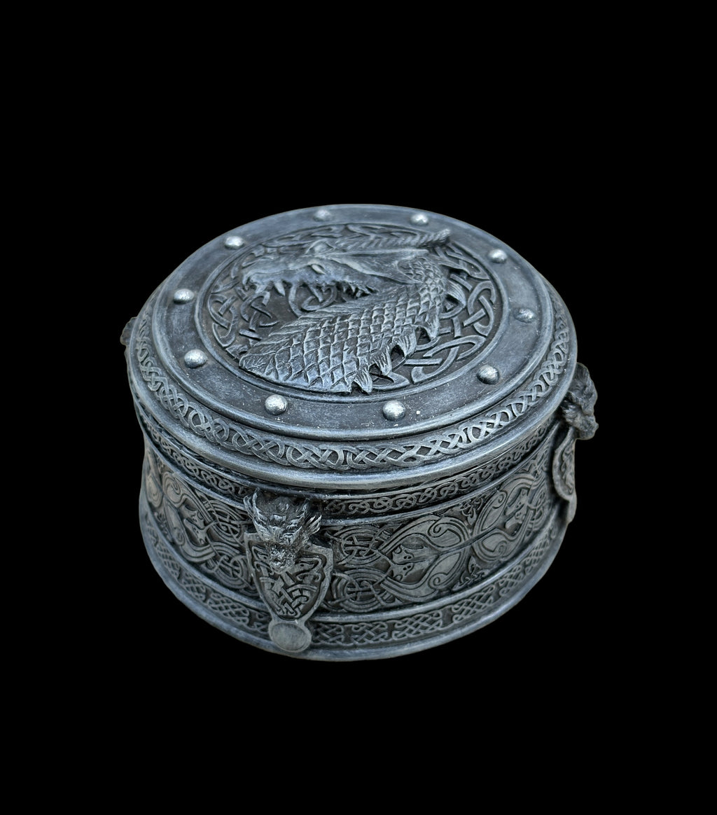 Dragon Box