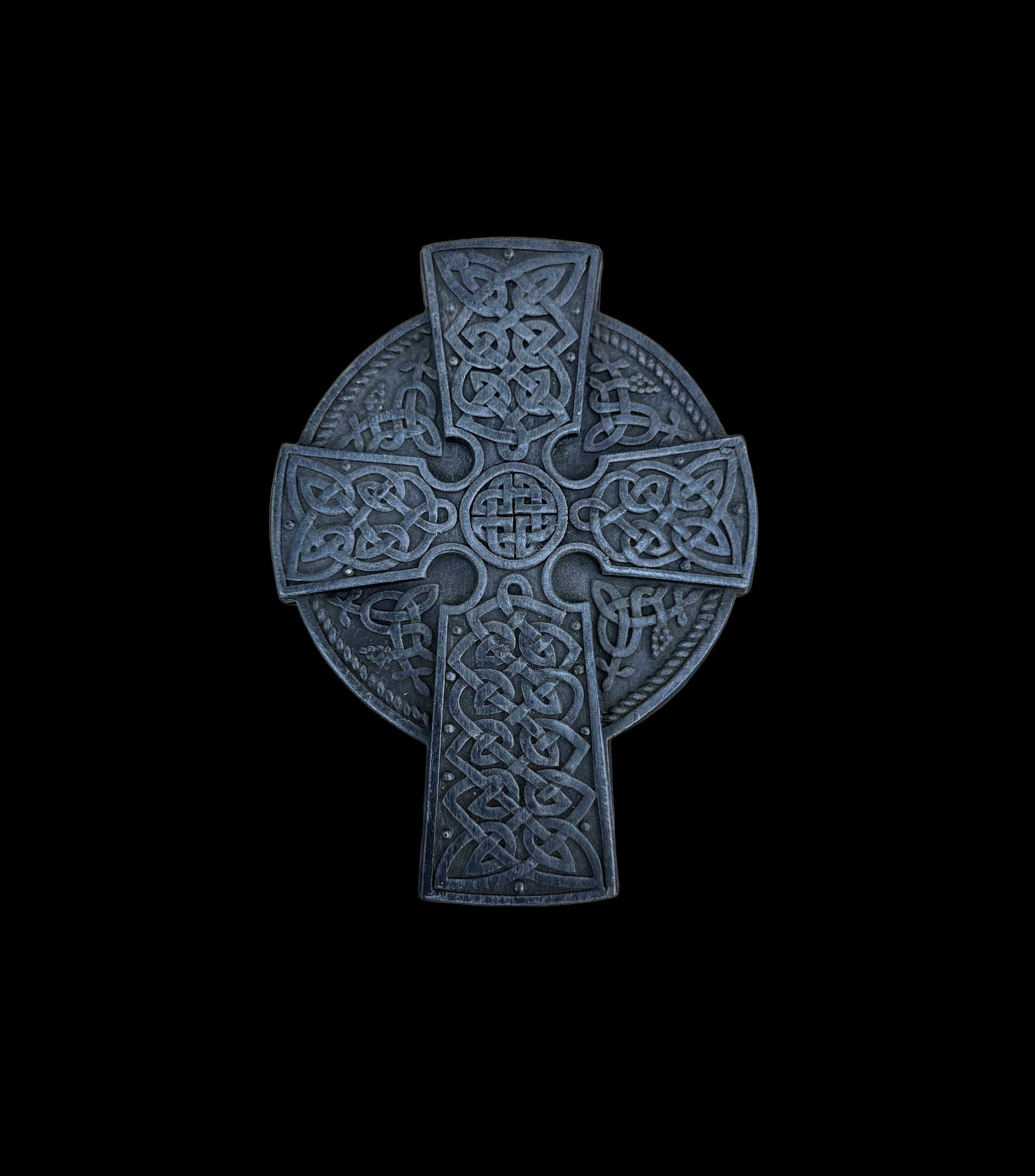 Celtic Cross Box