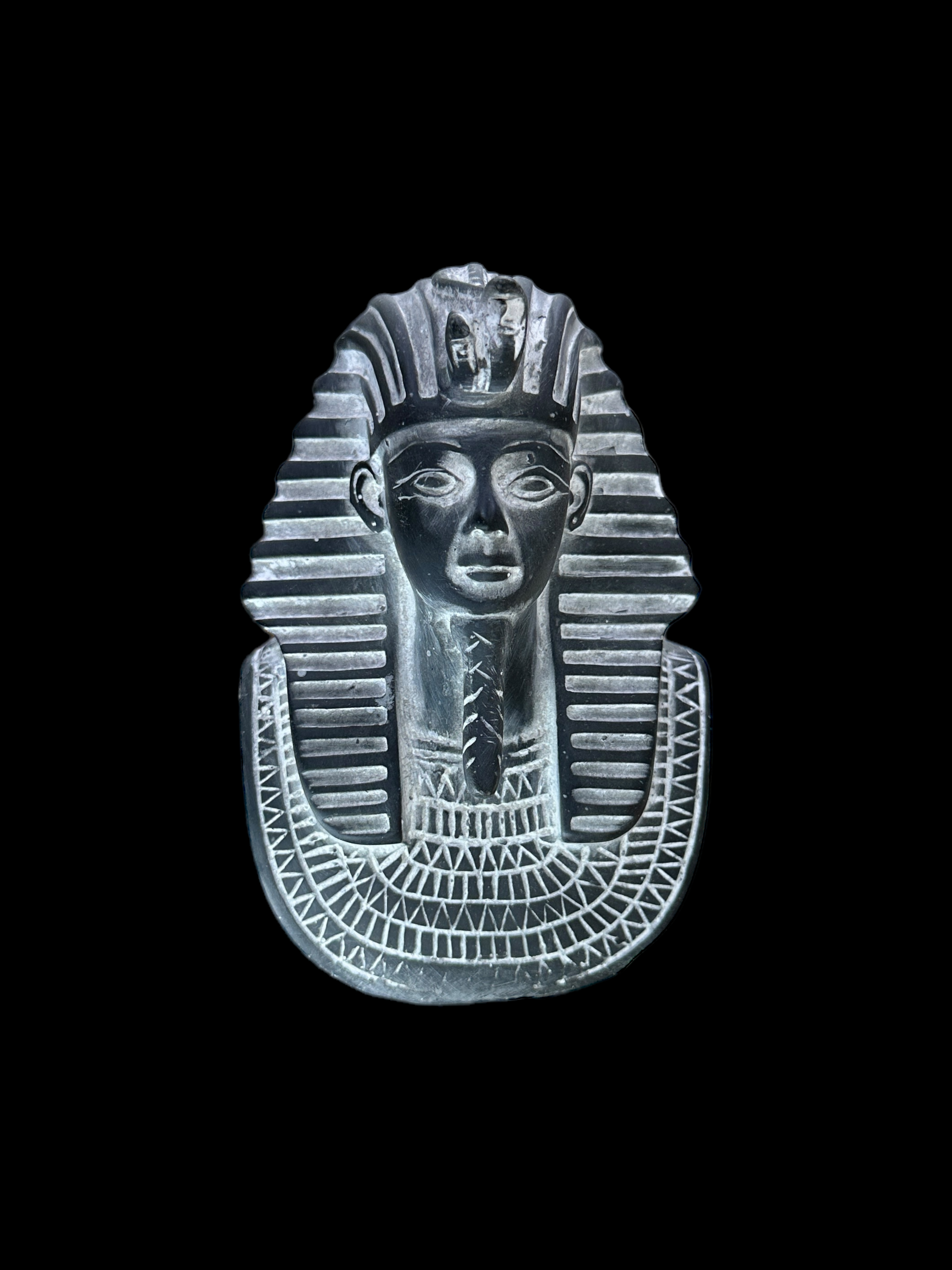 King Tut Mask Wall Hanging