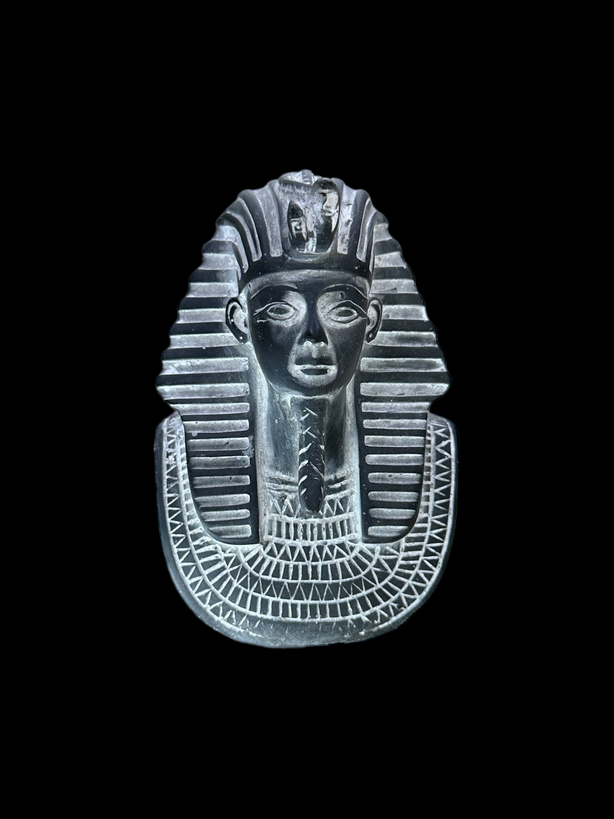 King Tut Mask Wall Hanging