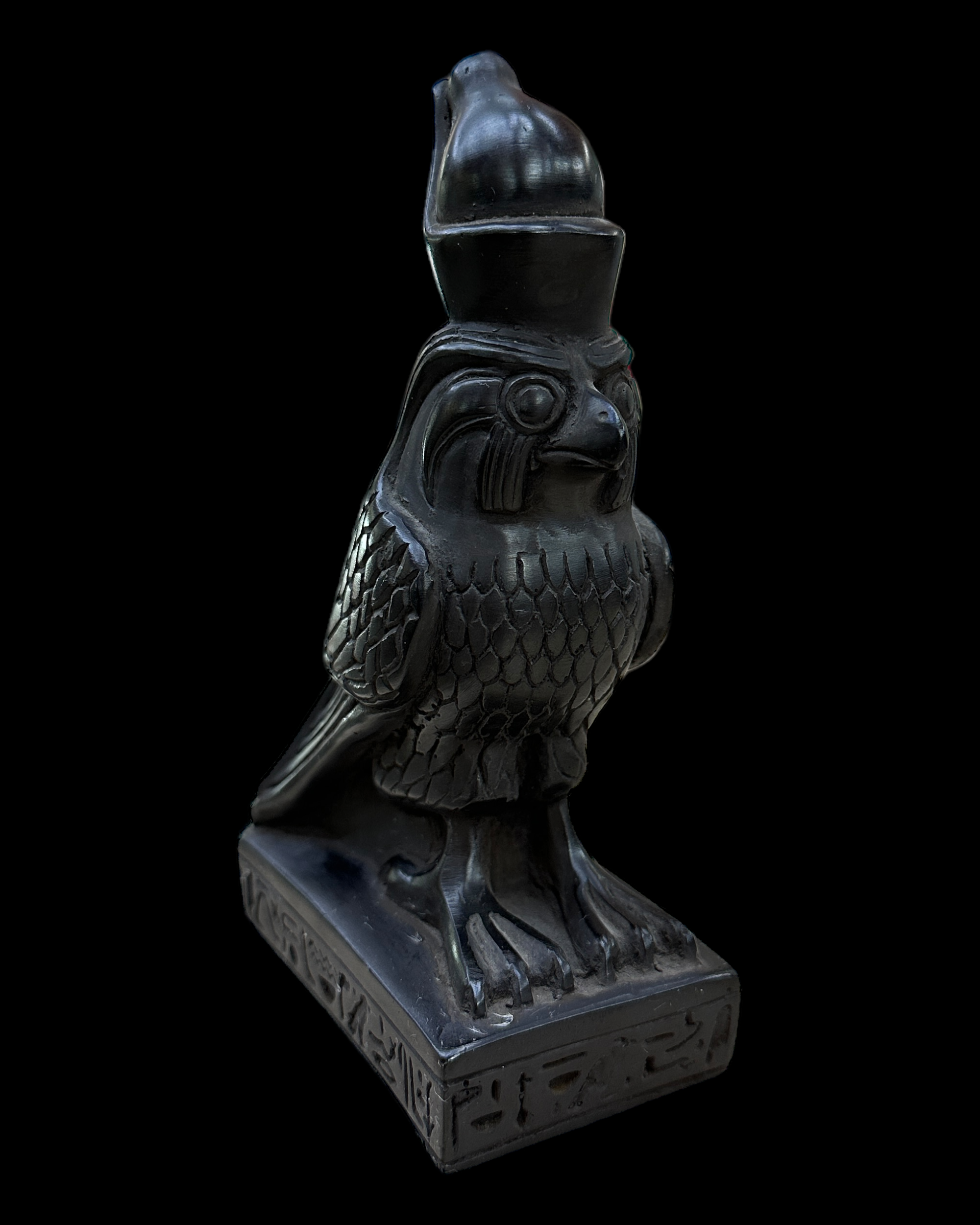 Horus Statue