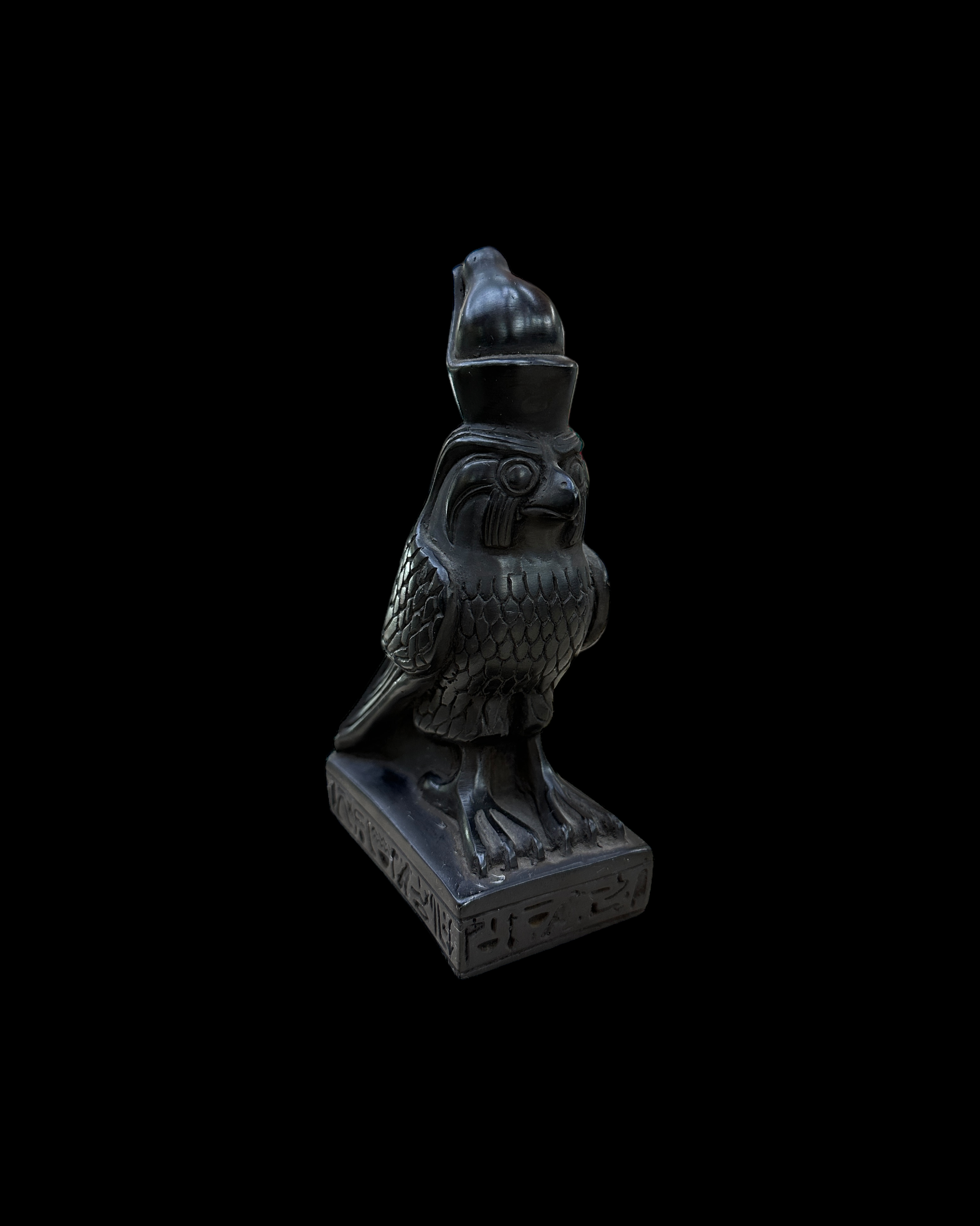 Horus Statue