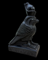 Horus Statue