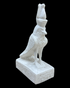 Horus Statue