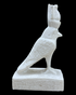 Horus Statue