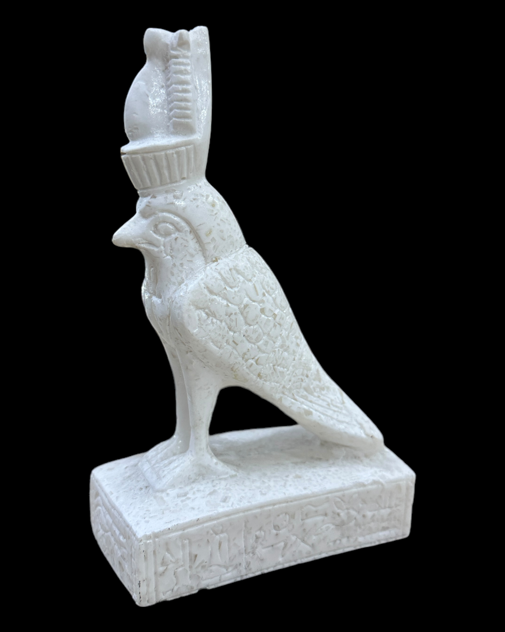 Horus Statue