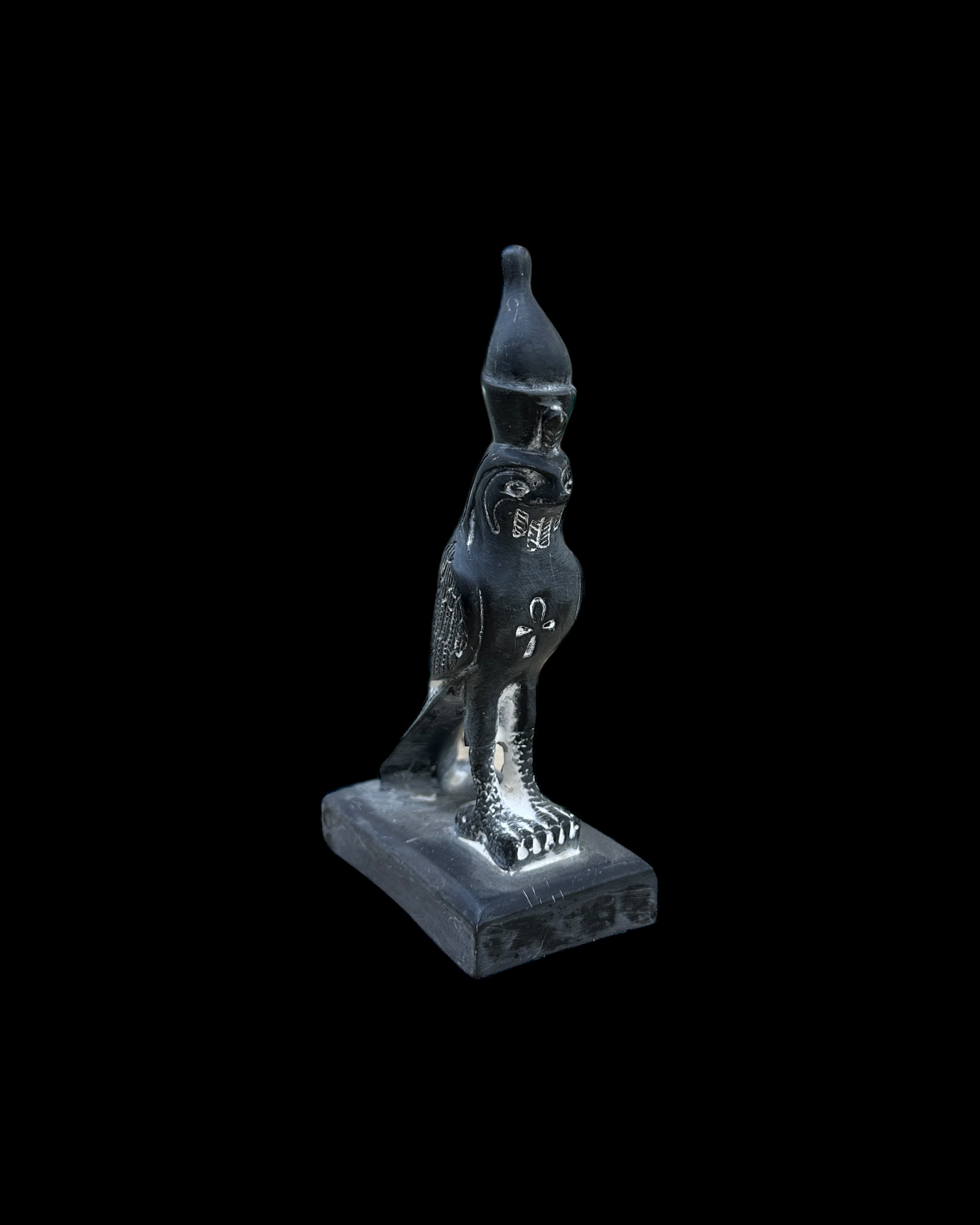 Horus Statue