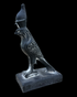 Horus Statue