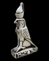 Horus Statue