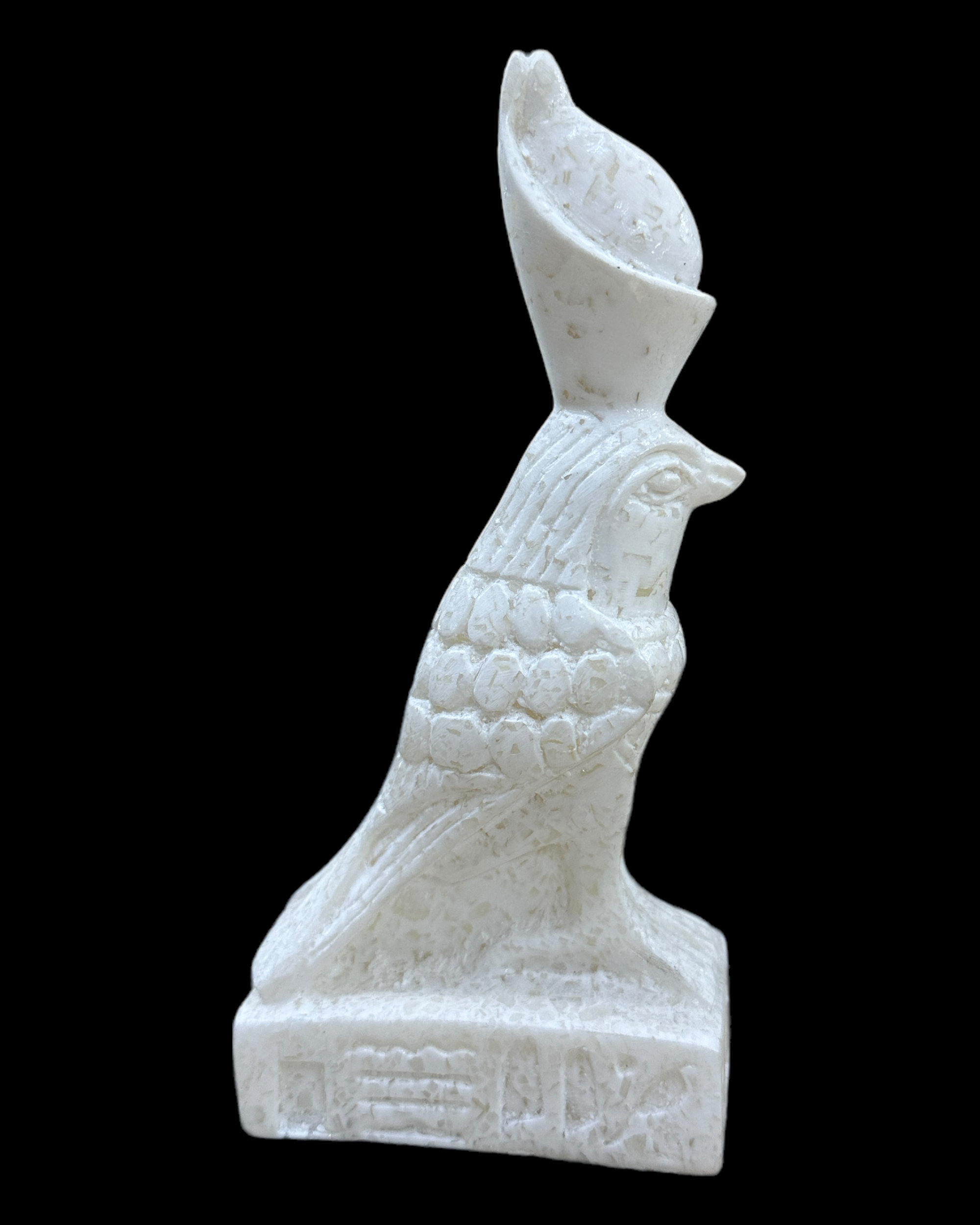 Horus Statue