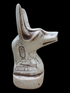 Anubis Bust Statue