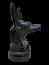 Anubis Bust Statue