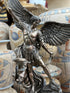 Archangel Saint Michael Statue